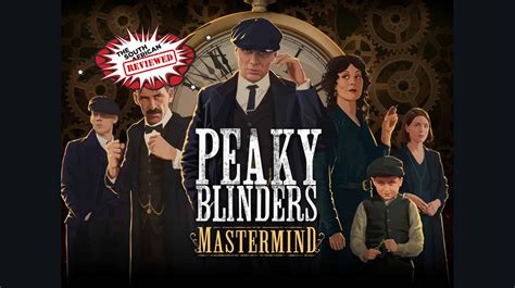 peaky blinders odd fellows